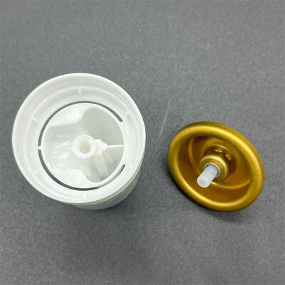 satın al  Gelişmiş İçerik Dağıtımı, Görünür Serum Katkısı ve Dönüşen Köpük İçin Yenilikçi Çift Fazlı Aerosol Saç Köpüğü Dağıtıcısı Çevrimiçi üretim