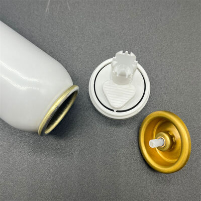 satın al Versatile Texture-Building Aerosol Hair Mousse Dispenser for Modern Styling Techniques with Buildable, Re-workable Hold Çevrimiçi üretim