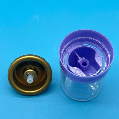 satın al Sızdırmazlık Bütünlüğüne Sahip Küresel Saç Bakım Üreticileri için Yüksek Kapasiteli Aerosol Saç Köpüğü Dağıtıcısı Çevrimiçi üretim