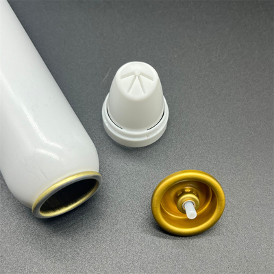 satın al Aerosol Foam Valve Ideal For Thick Long-Lasting Styling Mousse Çevrimiçi üretim
