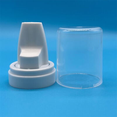 satın al 360° Aküatörlü Hareketli ve Yolculuk için Kompakt ve Güvenli Aerosol Saç Mousse Dispenser Çevrimiçi üretim