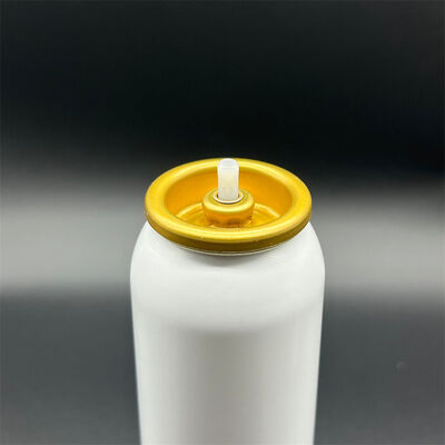 satın al Curl-Defining Aerosol Hair Mousse Dispenser for Enhanced Frizz Control and Long-Lasting Shape with Wide-Angle Mist Çevrimiçi üretim