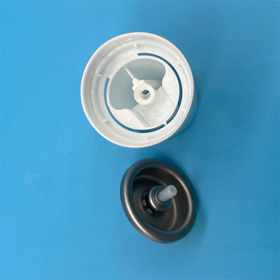 satın al Professional Hair Mousse Dispenser Valve For Perfect Styling Results Çevrimiçi üretim