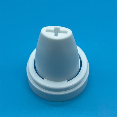 satın al Profesyonel Salon Stili için Ergonomik Tıkanma Önleyici Tasarımlı Premium Saç Köpüğü Aerosol Aktüatörü Çevrimiçi üretim