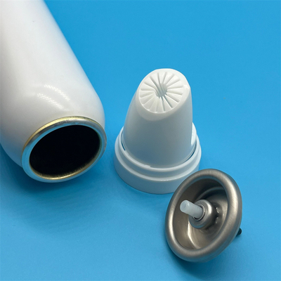 satın al 28mm Boyun Boyutu Yüksek hassasiyetli Saç Mousse Aerosol Valf Türleri Profesyonel Styling Aracı Çevrimiçi üretim