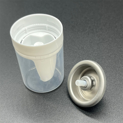 satın al Ergonomik Saç Mousse Aerosol Aerosol Valve Ev ve Salon Kullanımı 30mm Boyun Boyutu Çevrimiçi üretim