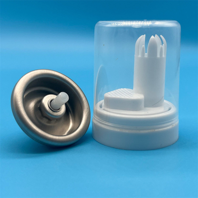 satın al Yüksek Akışlı Saç Styling Ürün Valfi 1.0mm Açıklık Kalın Styling Geller için En Uygun Çevrimiçi üretim