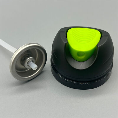 satın al Premium 1 İnç Aerosol Valfı (Deodorant Spreyi İçin) Tutarlı Dozaj Çevrimiçi üretim