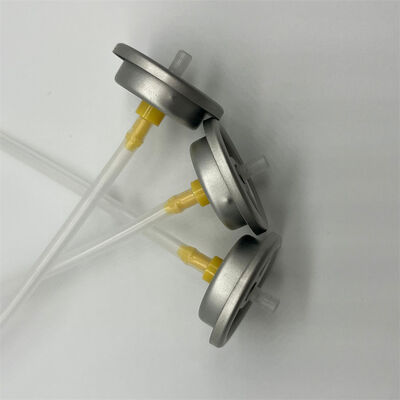 satın al OEM Üretimi için Aerosol Deodorant ve Koku Spreyleri için Vücut Püskürtme Valfi Çevrimiçi üretim