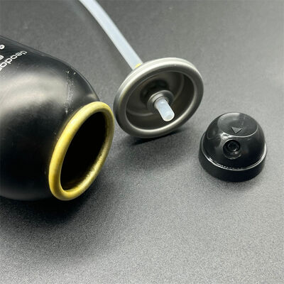 satın al Gelişmiş ve Uzun Ömürlü Koku Kontrolü için Gelişmiş Deodorant Vücut Spreyi Valfi Çevrimiçi üretim