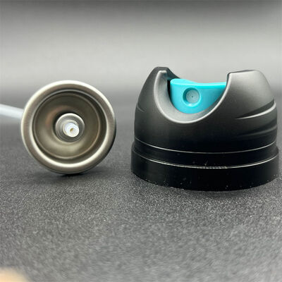 satın al Gelişmiş Koku Koruması için Hassas Deodorant püskürtme valfi Çevrimiçi üretim