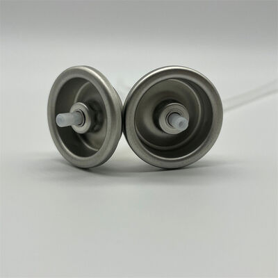 satın al Deodorant Body Spray Valve, Geniş Hafif Sis Fırçası Fırçası, Sızıntı-Kanıtlı Mühür ve Kişisel Bakım için 360 Derecelik İşlem Çevrimiçi üretim