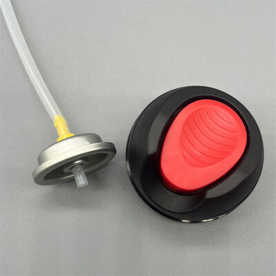 satın al Yüksek Performanslı Deodorant Sprey Valfi, Eşit Koku Yayılımı ve Kalıcı Tazelik Sağlar Çevrimiçi üretim