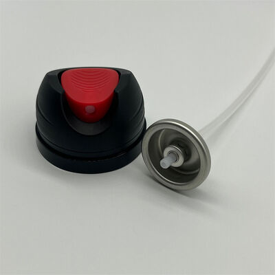 satın al Standart vücut püskürtücüleri ve kapağı ile uyumlu bir aerosol vücut püskürtücüleri Çevrimiçi üretim