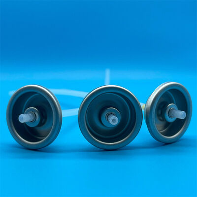 satın al Deodorant Body Spray Valve Perfect for Perfumed Body Sprays and Body Mist Çevrimiçi üretim