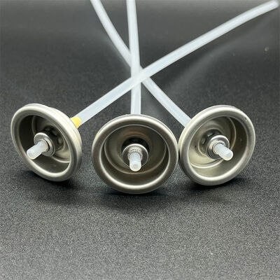 satın al Dry Shampoo Spray Valve for Large-Scale Cosmetic Filling Lines Çevrimiçi üretim
