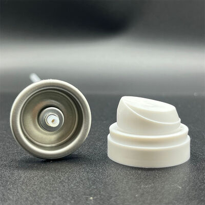 satın al Kuru Şampuan Püskürtme Valfi Yağ Kontrolü için Premium İnce Sis Valfı Çevrimiçi üretim