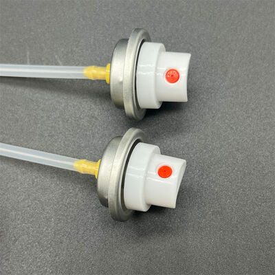 satın al Precision Dry Shampoo Valve for Professional Hair Styling Products Çevrimiçi üretim