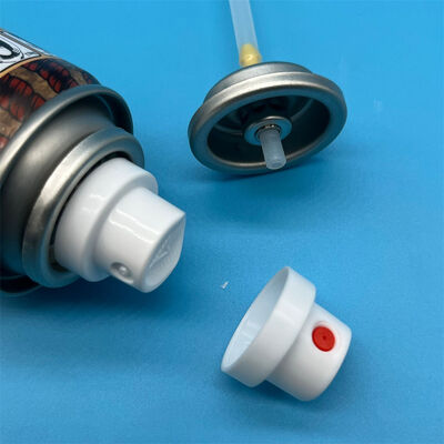 satın al High Output Dry Shampoo Valve for Fast Coverage and Styling Çevrimiçi üretim