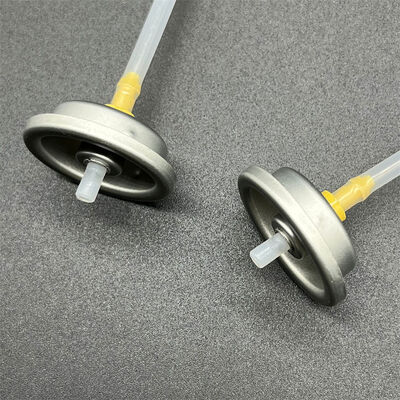 satın al Dry Shampoo Spray Valve with Leak-Proof Seal for Volumizing Hair Care Products Çevrimiçi üretim