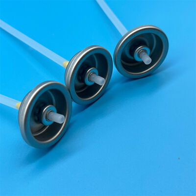 satın al Ev kullanımı için aküatörlü çok yönlü kuru şampuan püskürtme valfi Çevrimiçi üretim