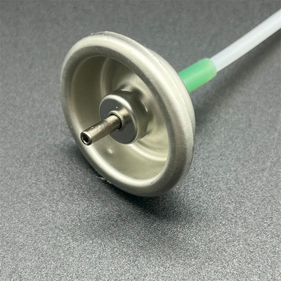 satın al 120/150/200 mcl Metal Kök Ölçü Ventili. Çok hassas sıvı dağıtım. Çevrimiçi üretim