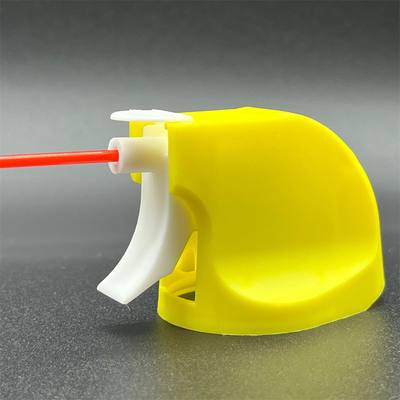 satın al High-Performance Trigger Spray Gun For Aerosol  Snow Spray  Çevrimiçi üretim