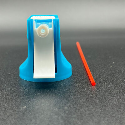 satın al Temizleme ve Yağlama Ürünleri için Aerosol Püskürtme Tetikli Tabanca Aktüatörü Çevrimiçi üretim