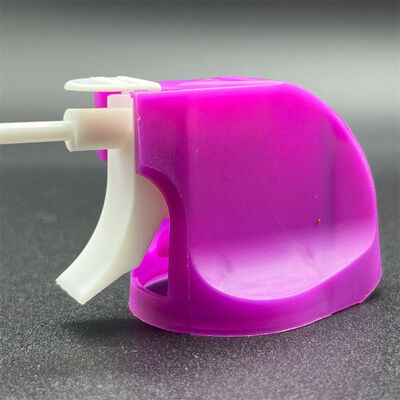 satın al Aerosol kutuları için kolay ve rahat kullanım için ergonomik tetikleyici sprey tabancası Çevrimiçi üretim