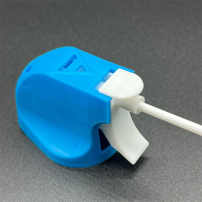 satın al Kontrollü Dağıtım için Sorunsuz Tetikleme Hareketli Aerosol Tetikli Püskürtme Tabancası Çevrimiçi üretim