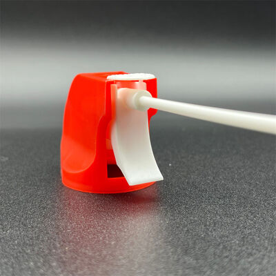 satın al Endüstriyel temizlik için ayarlanabilir nozel ve ergonomik tasarımlı kimyasal direnci olan tetikleyici püskürtme tabancası Çevrimiçi üretim