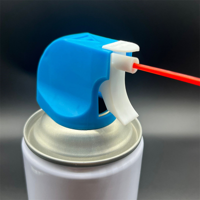 satın al Adjustable Trigger Spray Gun For Cleaning And Disinfectant Aerosol Cans Çevrimiçi üretim