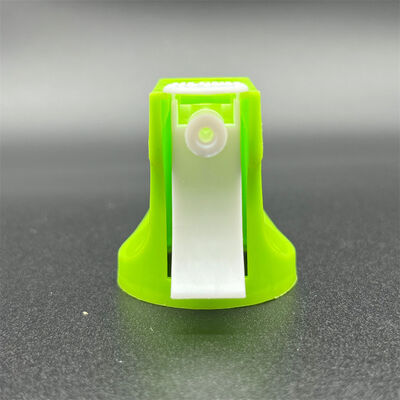 satın al Temizleyici Kapları için Yüksek Performanslı Köpük Pompa Aktüatörü Çevrimiçi üretim