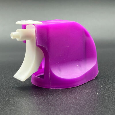 satın al Araç bakımı, ev ve endüstriyel kullanım için Aerosol kutuları için Premium Trigger Spray Gun Çevrimiçi üretim