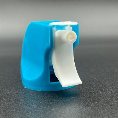 satın al Düzenlenebilir nozelli, kimyasallara dayanıklı yapısı ve endüstriyel temizlik için ergonomik tasarımı olan birerosol tetikleyici püskürtme tabancası Çevrimiçi üretim