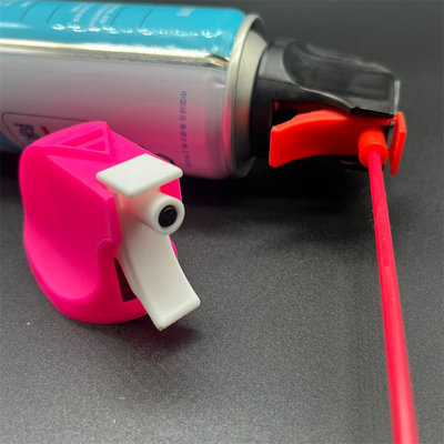 satın al Trigger Spray Gun Ideal For Precise Control Of Liquid Flow For Different Applications Çevrimiçi üretim