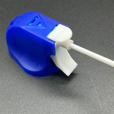 satın al Çeşitli Geri Dönüştürülmüş Plastik Aerosol Kapakları Ev ve Endüstriyel için Düzenlenebilir ve Güvenilir Çevrimiçi üretim