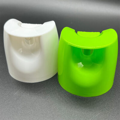 satın al 65 mm Aerosol Kapağı Standart 65 mm çaplı Aerosol Kutuları ile uyumludur Çevrimiçi üretim