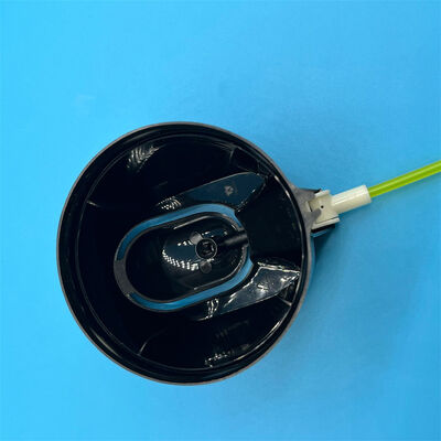 satın al 65mm Aerosol Cap With Extension Tube with Secure Fit for Standard Aerosol Cans Çevrimiçi üretim