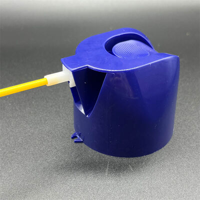 satın al Yağlayıcı için Uzatma Borulu Hassas Sprey Üst Kapağı ile Aerosol 65mm Kapak Çevrimiçi üretim