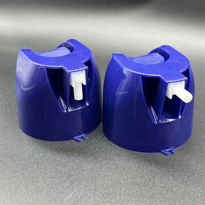 satın al 65mm Aerosol Cap with Long-Reach Straw Design for Targeted Spraying Çevrimiçi üretim