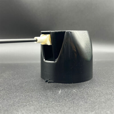 satın al 65mm Aerosol Cap With Extension Tube for Precision Spray Applications Çevrimiçi üretim