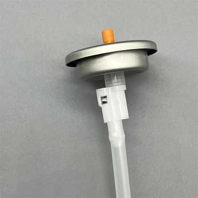 satın al Durable 360 Degree Spray Valve For Construction With Leak - Proof Design Çevrimiçi üretim