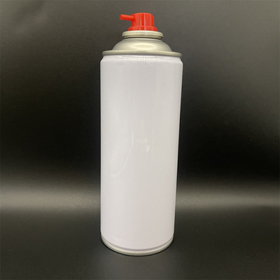 satın al 360 Degree Aerosol Valve 1 Inch Tinplate Mounting Cup Çevrimiçi üretim