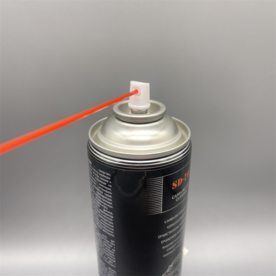satın al Multi-Angle 360 Degree Aerosol Valve for Precise and Versatile Aerosol Products Çevrimiçi üretim