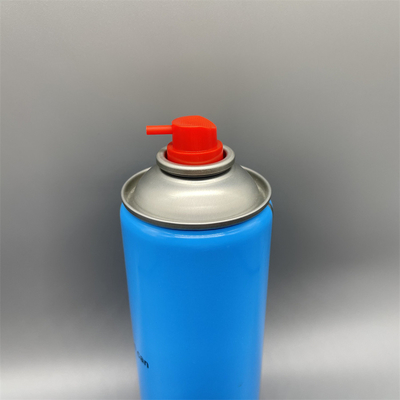 satın al 360 Degree Aerosol Valve – All-Angle Spray Valve for Household, Automotive Applications Çevrimiçi üretim