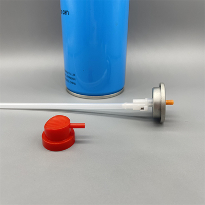 satın al 360 Degree Aerosol Valve  For Precise And Aerosol Dispensing Çevrimiçi üretim