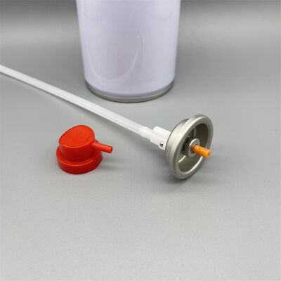 satın al Çok yönlü 360 derece dağıtım püskürtme valfi özelleştirilmiş uygulama için ayarlanabilir akış Çevrimiçi üretim