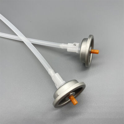 satın al Tarımsal Kullanım İçin 360 Dereceli Aerosol Valf - Güvenilir ve Etkili Çevrimiçi üretim