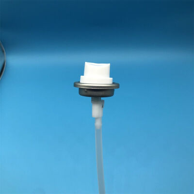 satın al Endüstriyel Temizlik İçin 360 Dereceli Aerosol Valf - Güçlü ve Çeşitli Çevrimiçi üretim